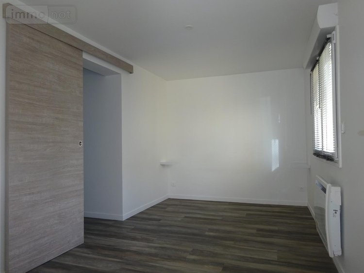 Maison a vendre Nogent-le-Rotrou 28400 Eure-et-Loir 150 m2 7 pièces 159000 euros