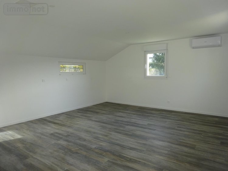 Maison a vendre Nogent-le-Rotrou 28400 Eure-et-Loir 150 m2 7 pièces 174900 euros