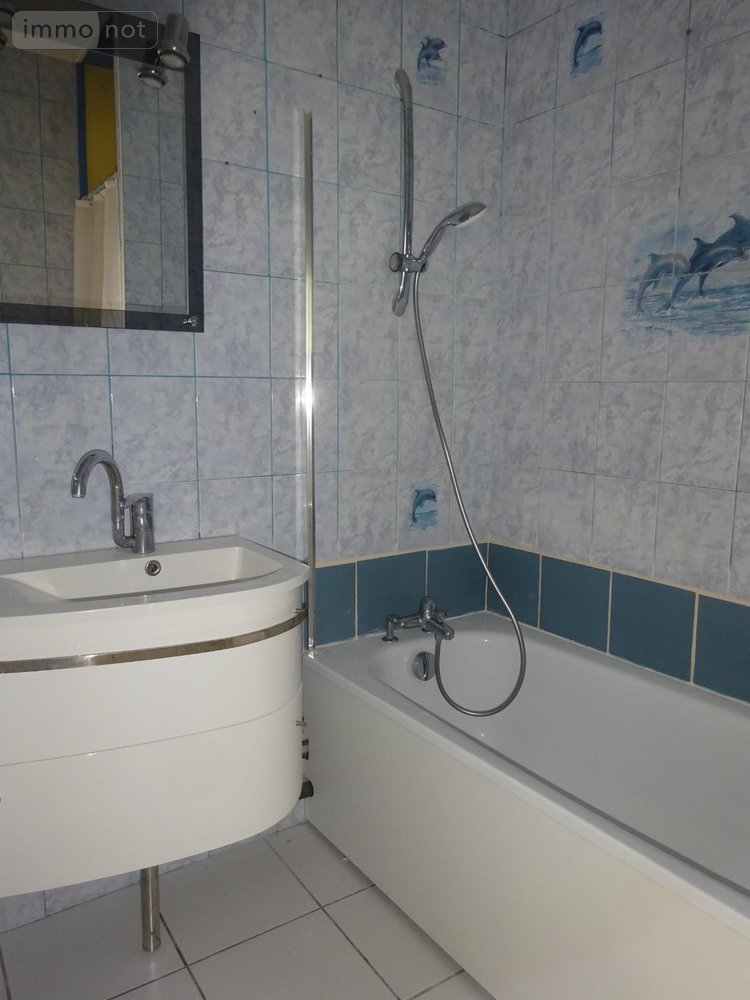 Maison a vendre Nogent-le-Rotrou 28400 Eure-et-Loir 150 m2 7 pièces 174900 euros