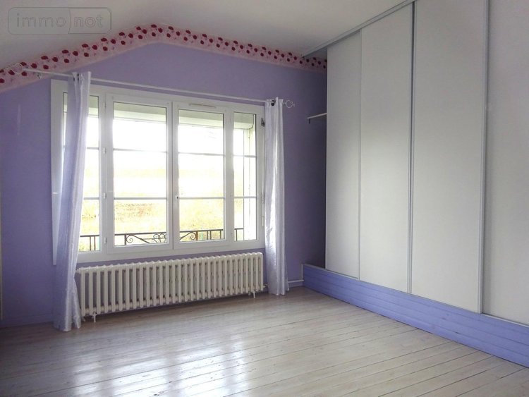 Maison a vendre Nogent-le-Rotrou 28400 Eure-et-Loir 150 m2 7 pièces 174900 euros