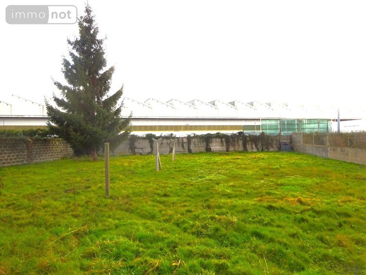 Maison a vendre Nogent-le-Rotrou 28400 Eure-et-Loir 150 m2 7 pièces 159000 euros