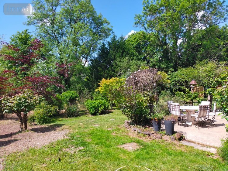 Maison a vendre Toucy 89130 Yonne 172 m2 5 pièces 299000 euros