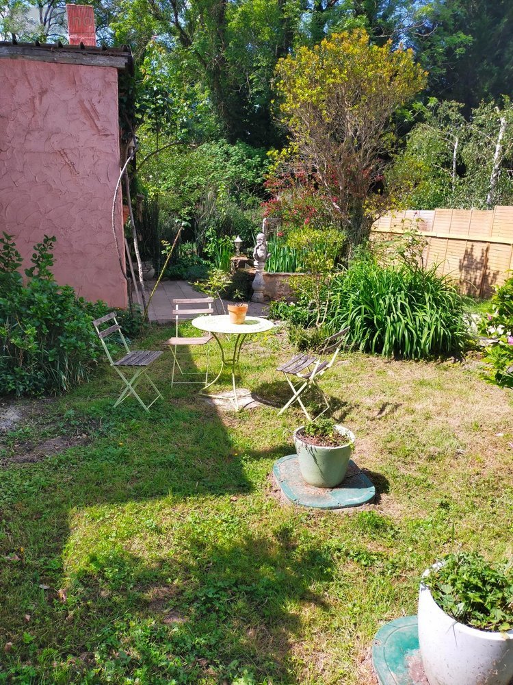 Maison a vendre Toucy 89130 Yonne 172 m2 5 pièces 277500 euros
