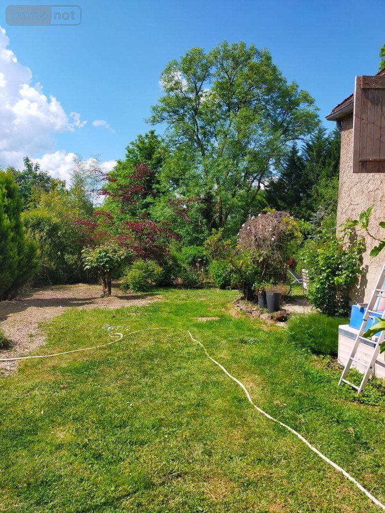 Maison a vendre Toucy 89130 Yonne 172 m2 5 pièces 299000 euros