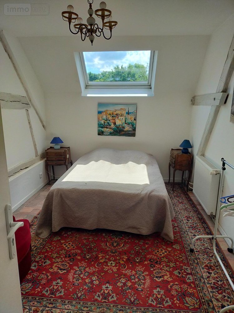 Maison a vendre Toucy 89130 Yonne 172 m2 5 pièces 299000 euros