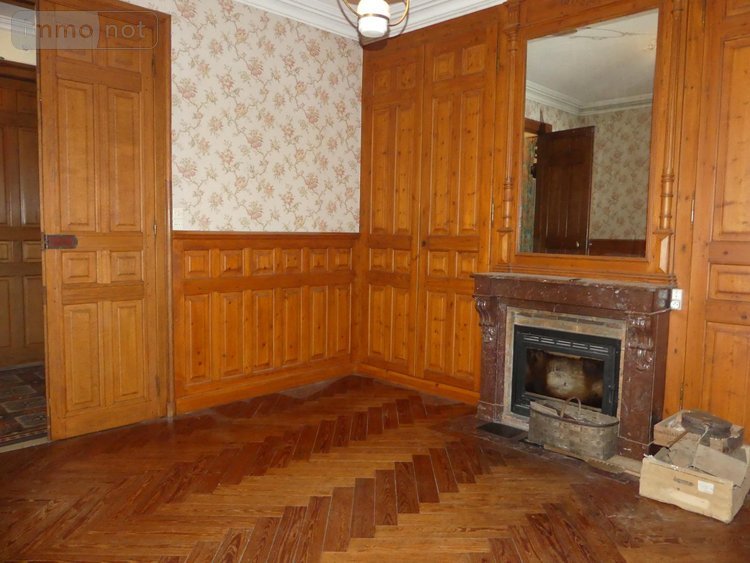 Maison a vendre Bernay 27300 Eure 192 m2 8 pièces 346320 euros