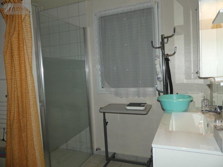 Maison a vendre Bernay 27300 Eure 192 m2 8 pièces 346320 euros