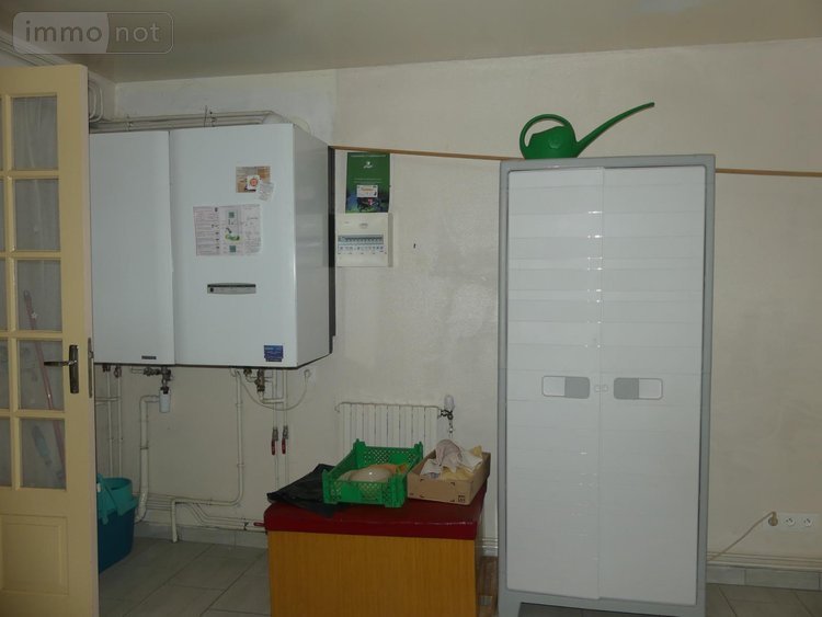 Maison a vendre Bernay 27300 Eure 192 m2 8 pièces 346320 euros