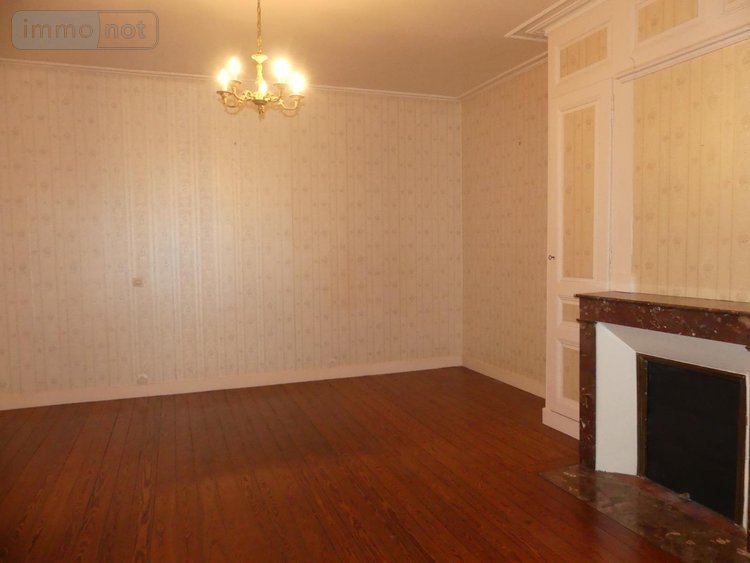 Maison a vendre Bernay 27300 Eure 192 m2 8 pièces 346320 euros