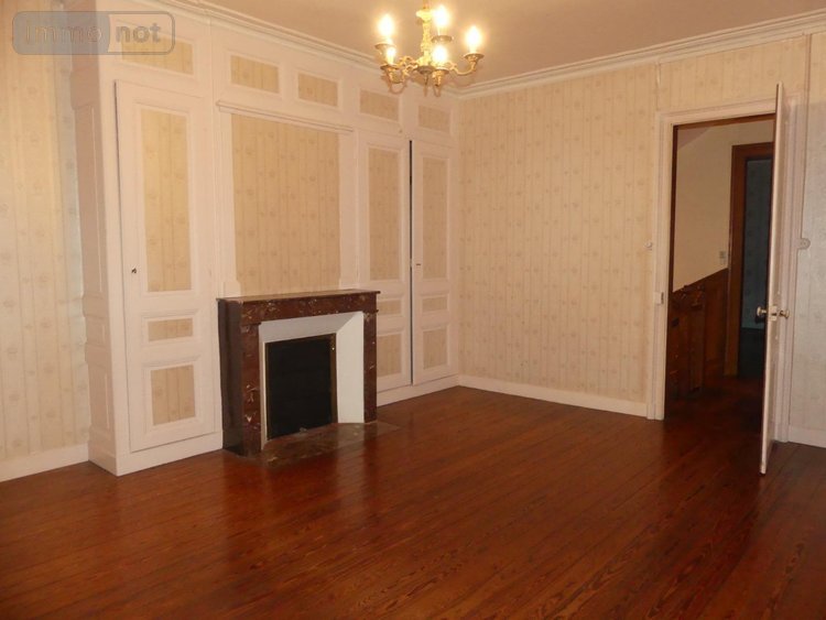 Maison a vendre Bernay 27300 Eure 192 m2 8 pièces 346320 euros