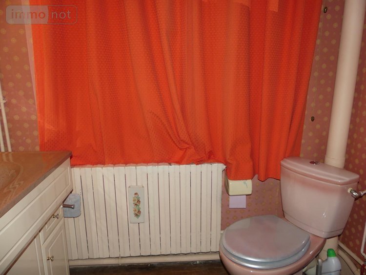 Maison a vendre Bernay 27300 Eure 192 m2 8 pièces 346320 euros