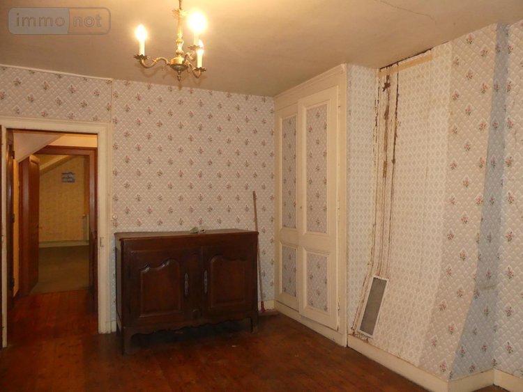 Maison a vendre Bernay 27300 Eure 192 m2 8 pièces 346320 euros