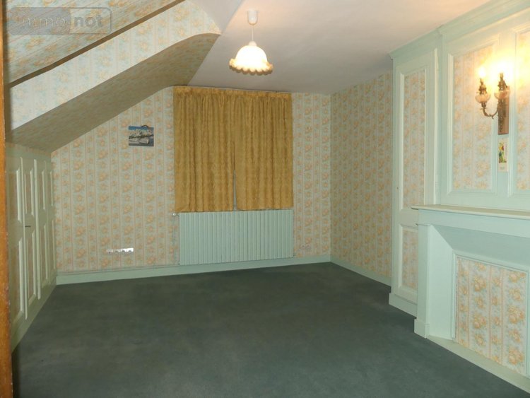 Maison a vendre Bernay 27300 Eure 192 m2 8 pièces 346320 euros