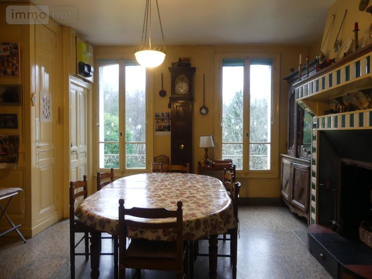 propriete a vendre 27 Eure 316 m2 10 pièces 395200 euros