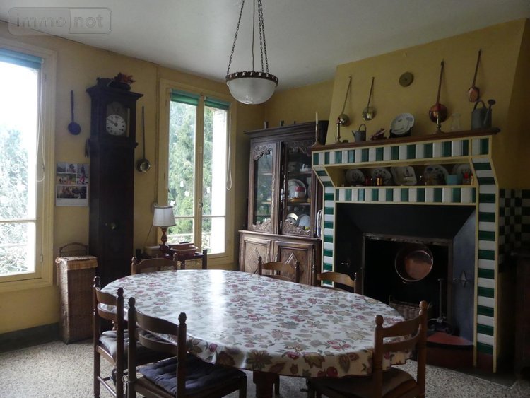propriete a vendre 27 Eure 316 m2 10 pièces 395200 euros