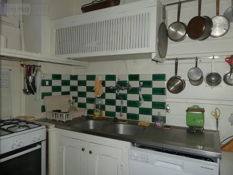 propriete a vendre Broglie 27270 Eure 316 m2 10 pièces 395200 euros