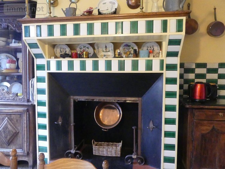 propriete a vendre 27 Eure 316 m2 10 pièces 395200 euros