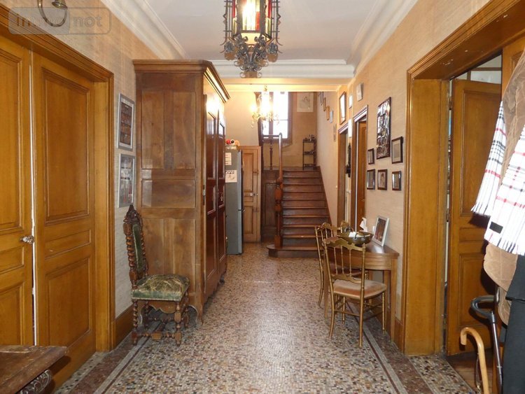 propriete a vendre 27 Eure 316 m2 10 pièces 395200 euros
