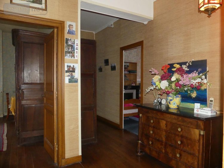 propriete a vendre 27 Eure 316 m2 10 pièces 395200 euros