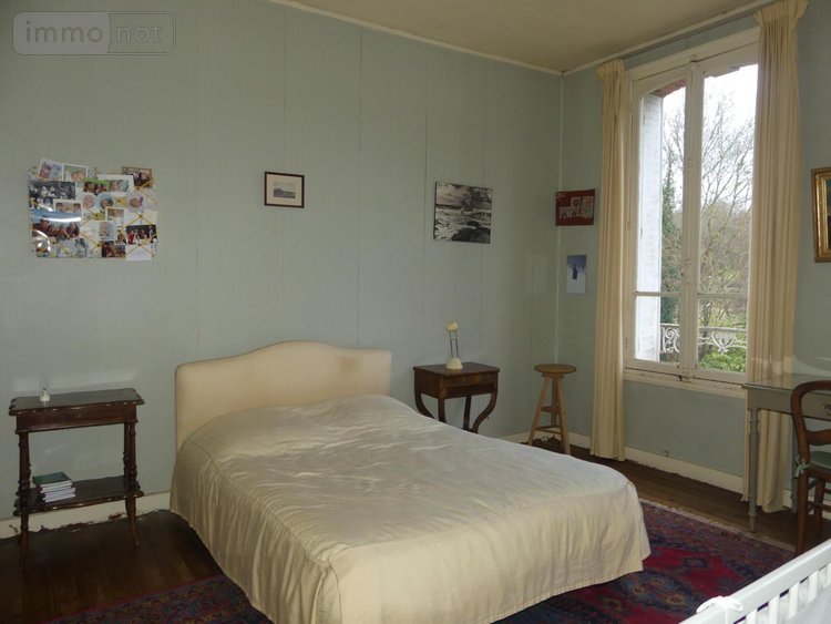 propriete a vendre Broglie 27270 Eure 316 m2 10 pièces 395200 euros