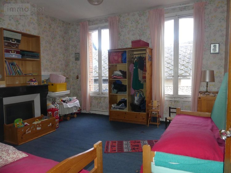 propriete a vendre 27 Eure 316 m2 10 pièces 395200 euros