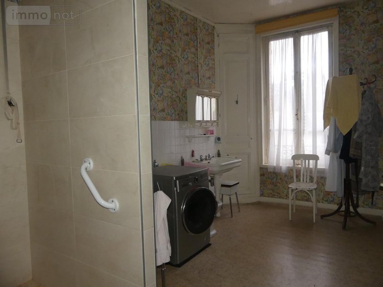 propriete a vendre Broglie 27270 Eure 316 m2 10 pièces 395200 euros