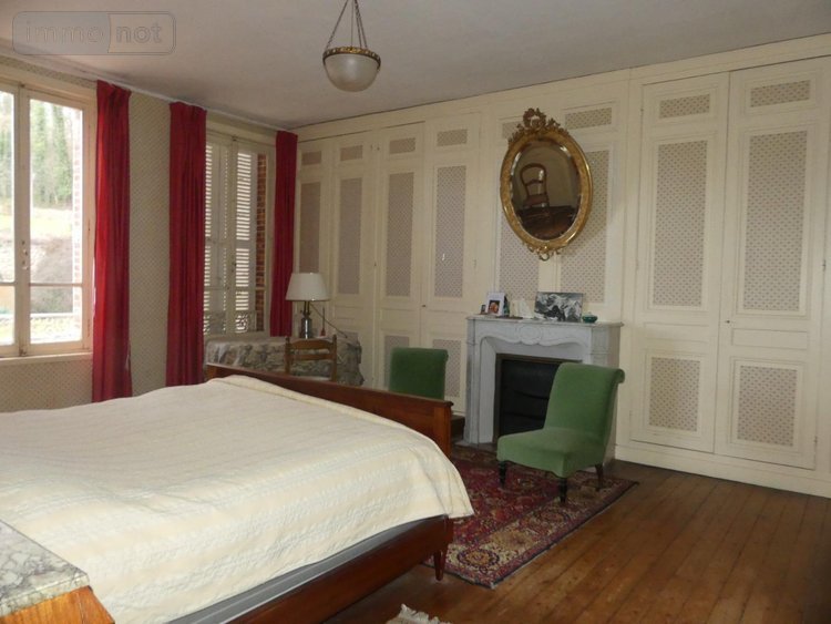 propriete a vendre 27 Eure 316 m2 10 pièces 395200 euros