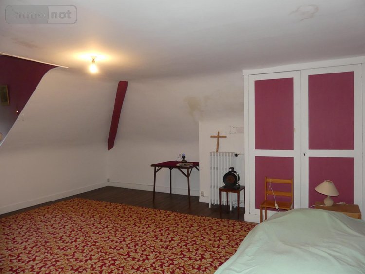 propriete a vendre Broglie 27270 Eure 316 m2 10 pièces 395200 euros