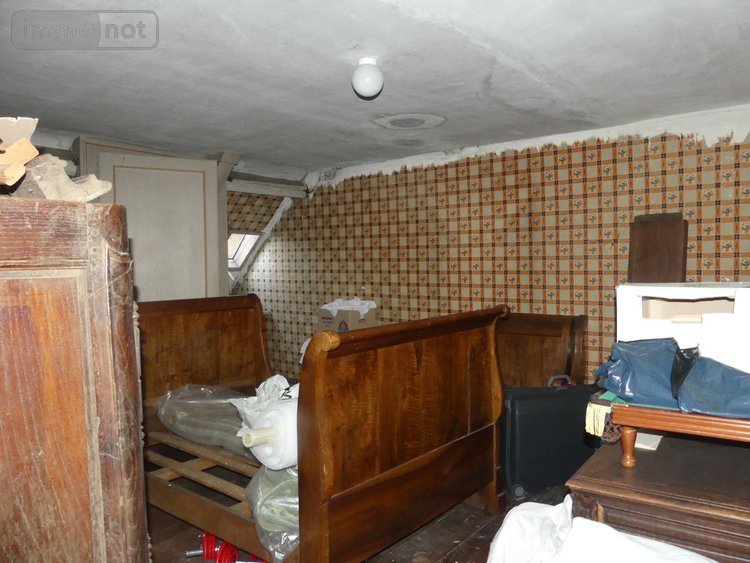 propriete a vendre Broglie 27270 Eure 316 m2 10 pièces 395200 euros