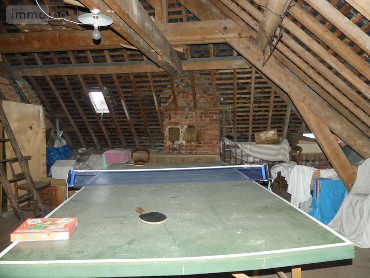 propriete a vendre 27 Eure 316 m2 10 pièces 395200 euros