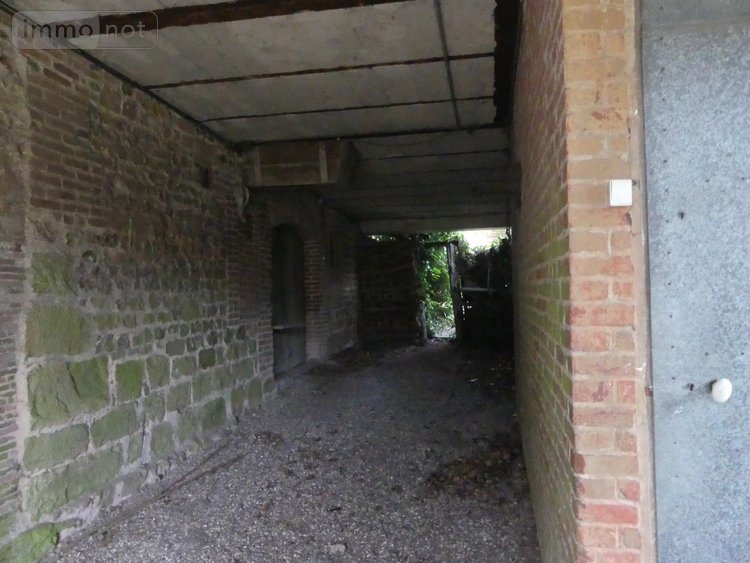 propriete a vendre 27 Eure 316 m2 10 pièces 395200 euros