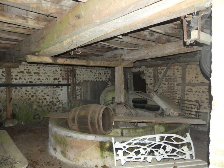 propriete a vendre 27 Eure 316 m2 10 pièces 395200 euros