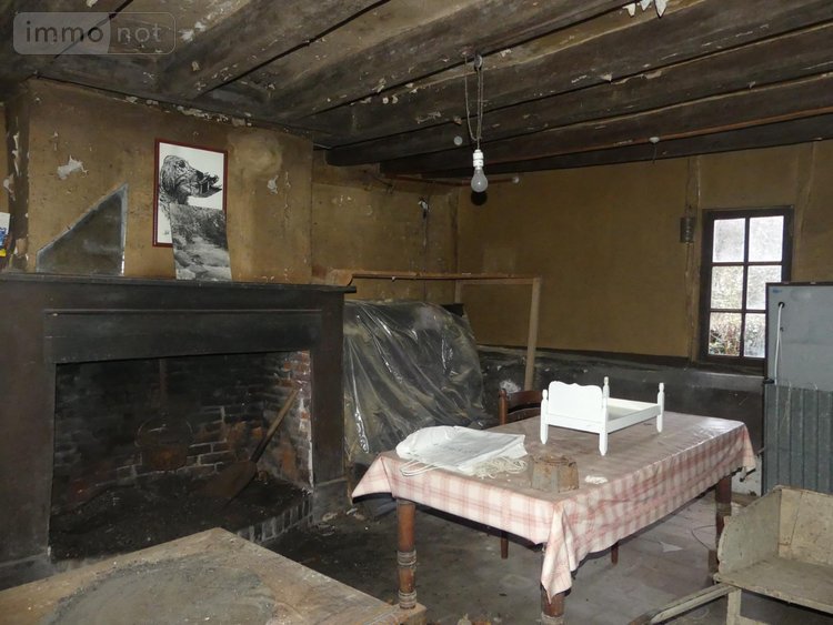 propriete a vendre Broglie 27270 Eure 316 m2 10 pièces 395200 euros