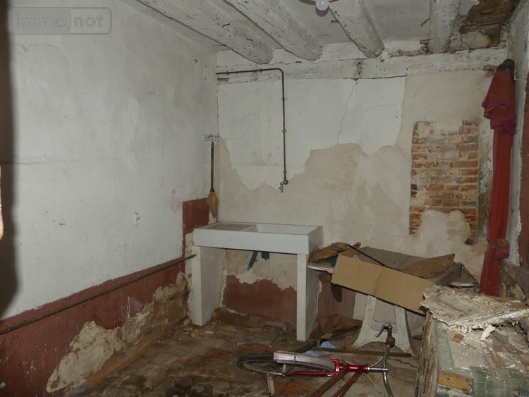 propriete a vendre 27 Eure 316 m2 10 pièces 395200 euros