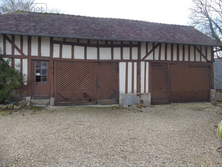 propriete a vendre 27 Eure 316 m2 10 pièces 395200 euros