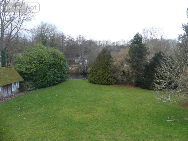 propriete a vendre 27 Eure 316 m2 10 pièces 395200 euros