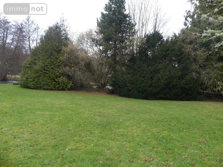 propriete a vendre Broglie 27270 Eure 316 m2 10 pièces 395200 euros