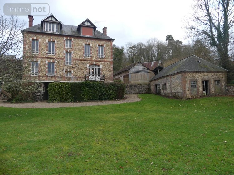 propriete a vendre 27 Eure 316 m2 10 pièces 395200 euros