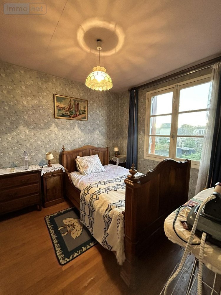 Maison a vendre Le Mans 72000 Sarthe 135 m2 7 pièces 273680 euros