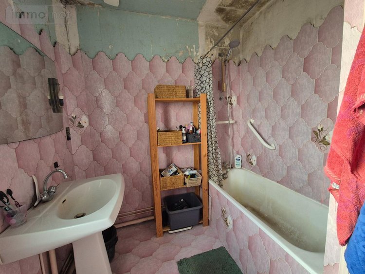 Maison a vendre Aÿ-Champagne 51160 Marne 129 m2 5 pièces 249000 euros