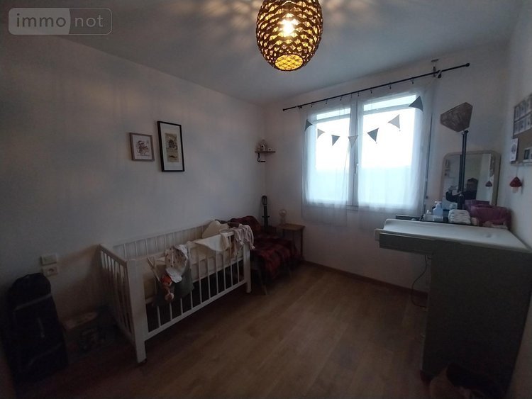 Maison a vendre Cosmes 53230 Mayenne 79 m2 5 pièces 177140 euros