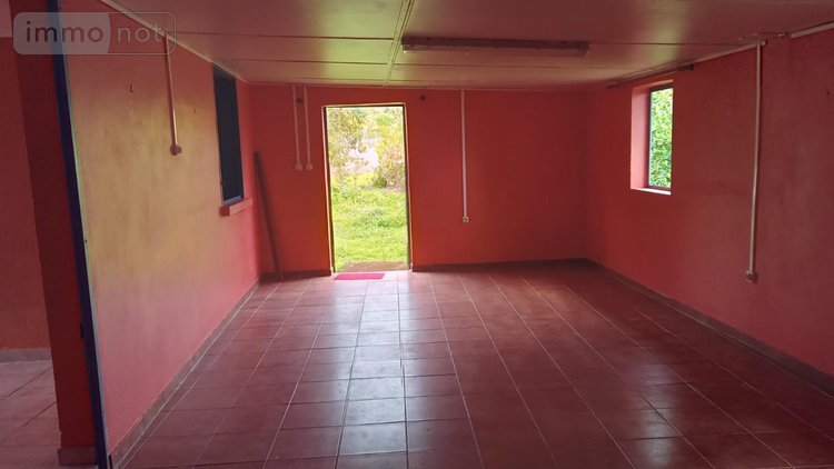 Maison a vendre Saint-Benoît 97470 Réunion 70 m2 4 pièces 210000 euros