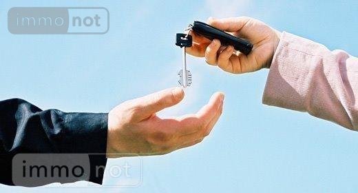 Appartement a vendre Gap 05000 Hautes-Alpes 68 m2 3 pièces 159000 euros