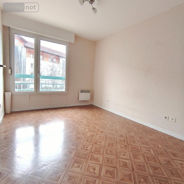 Appartement a vendre Gap 05000 Hautes-Alpes 68 m2 3 pièces 159000 euros
