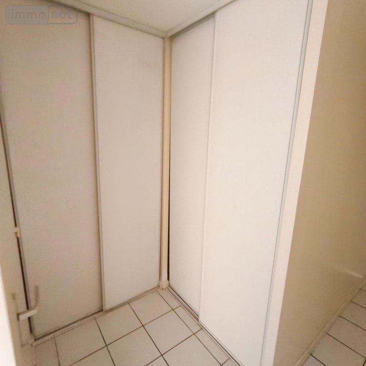 Appartement a vendre Gap 05000 Hautes-Alpes 68 m2 3 pièces 159000 euros