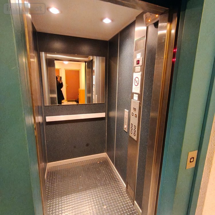 Appartement a vendre Gap 05000 Hautes-Alpes 68 m2 3 pièces 159000 euros