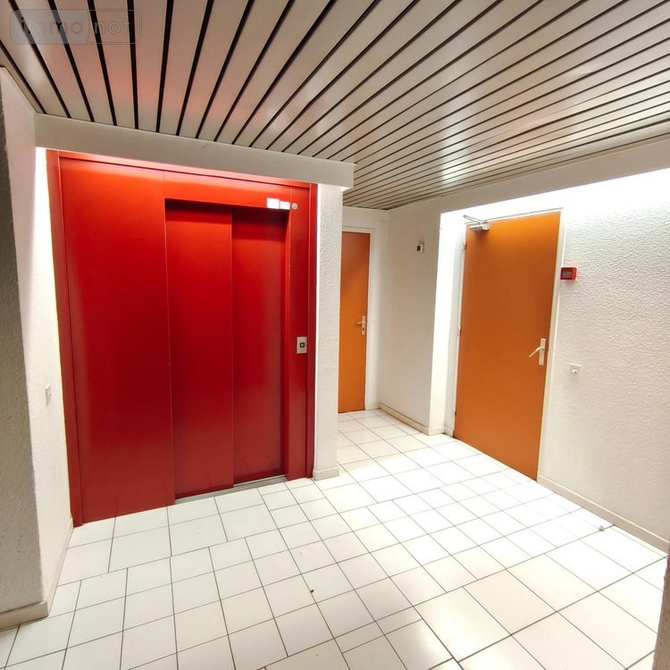 Appartement a vendre Gap 05000 Hautes-Alpes 68 m2 3 pièces 159000 euros