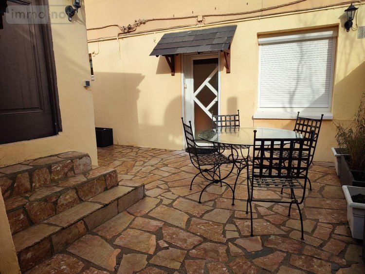 Maison a vendre Sotteville-lès-Rouen 76300 Seine-Maritime 56 m2 4 pièces 130700 euros