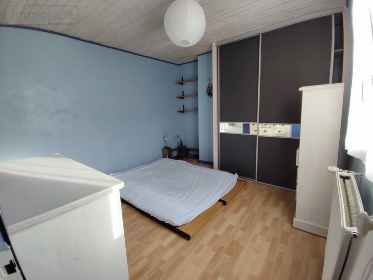 Maison a vendre Sotteville-lès-Rouen 76300 Seine-Maritime 56 m2 4 pièces 130700 euros