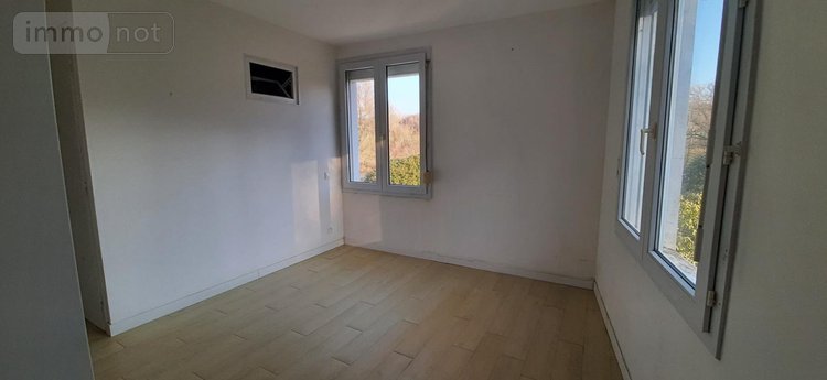 Maison a vendre Lanvénégen 56320 Morbihan 104 m2 4 pièces 155570 euros